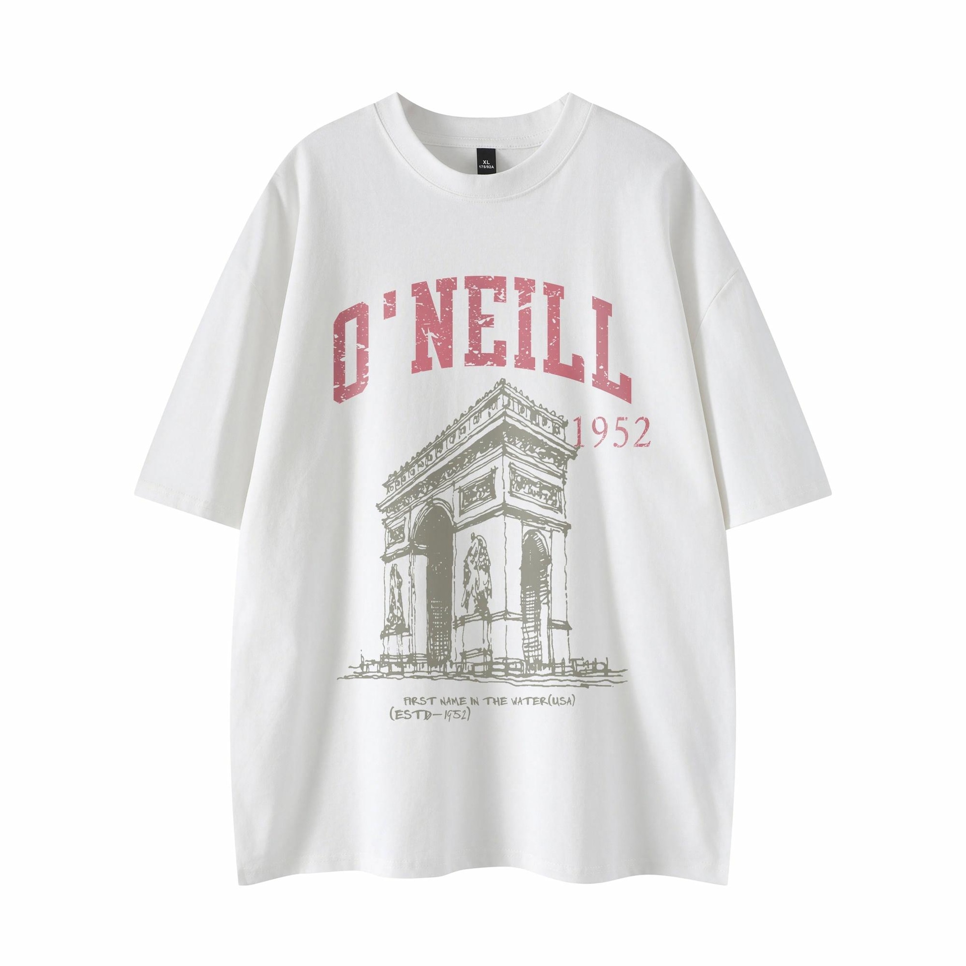 O'Neill logoT