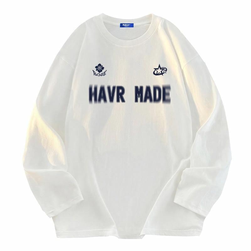 HAVR logoT