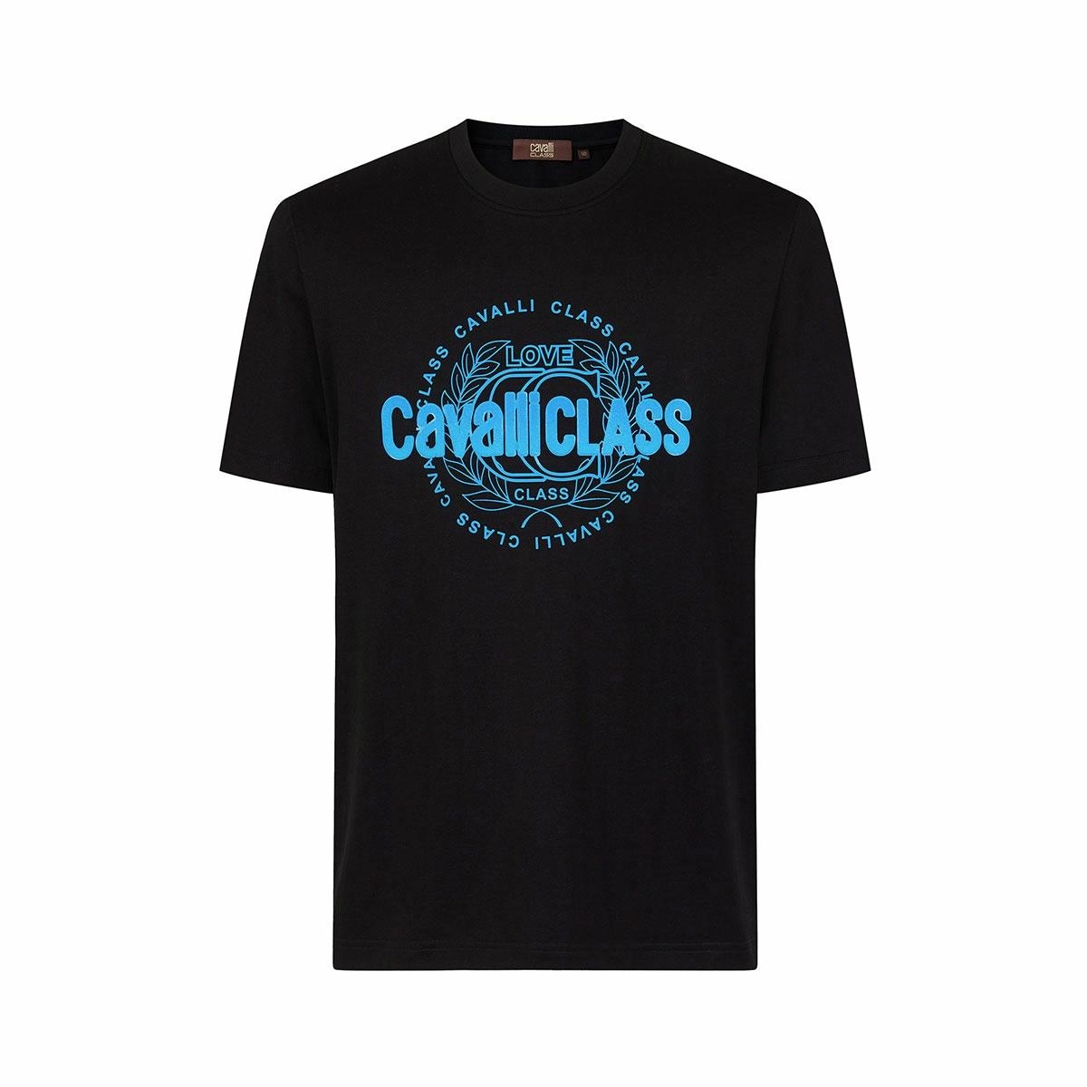 Cavalli Class LOGOT