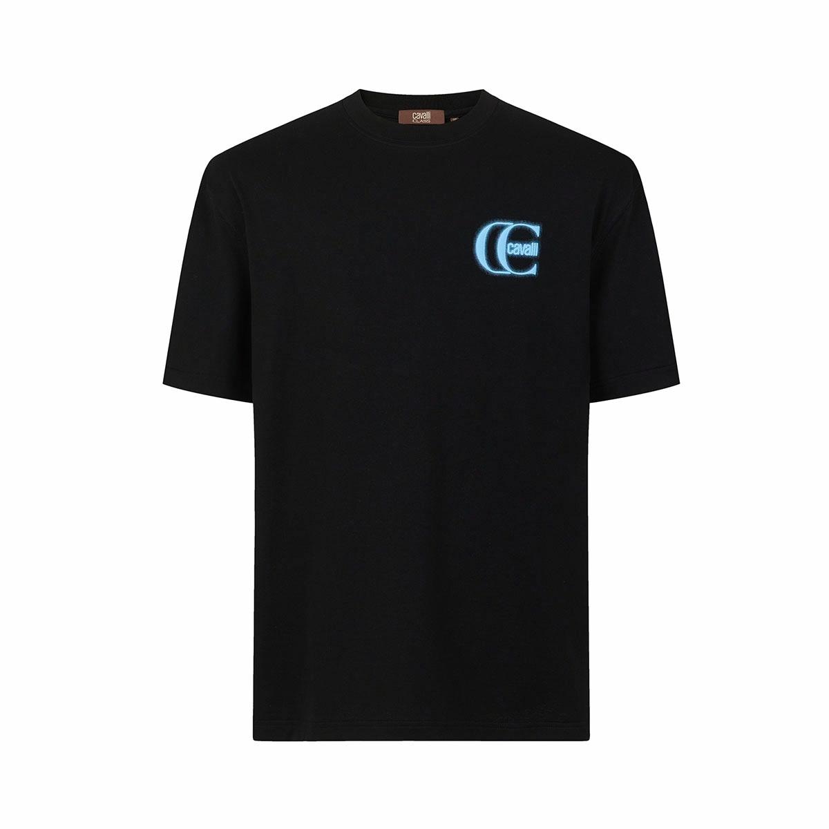 Cavalli Class LOGOT