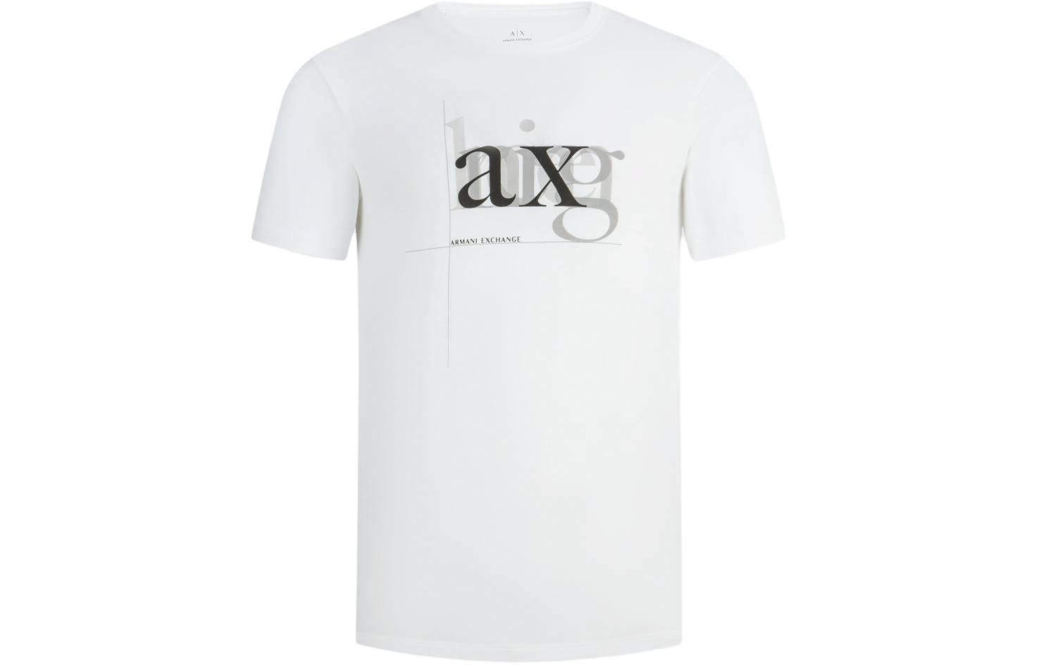 ARMANI EXCHANGE SS24 T