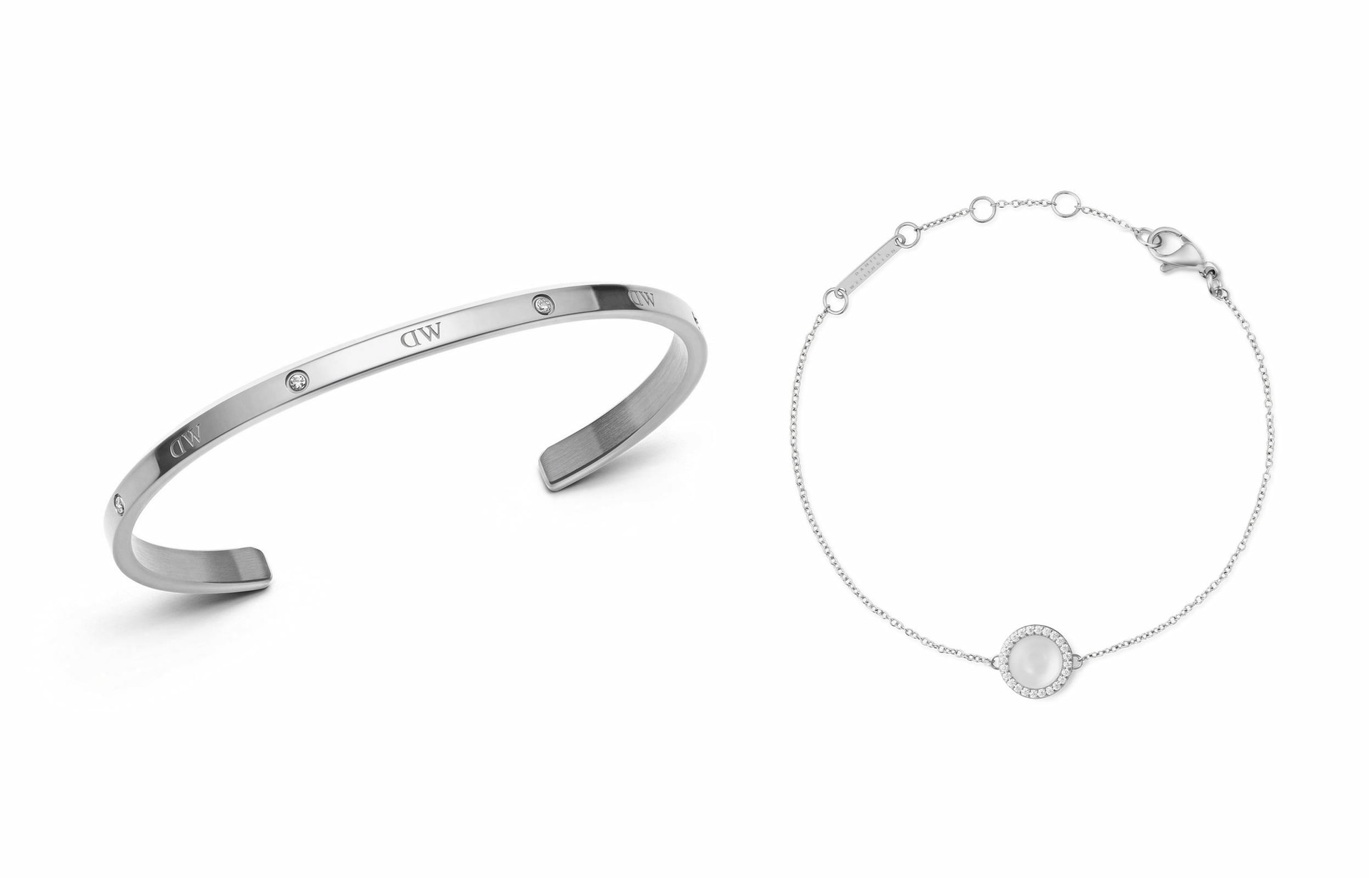 Аксессуары Daniel Wellington