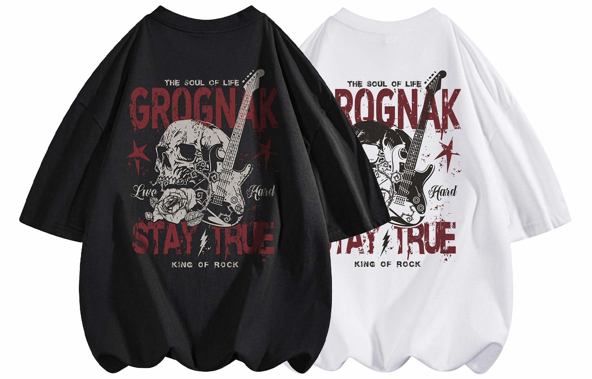 GROGNAK LogoT 2