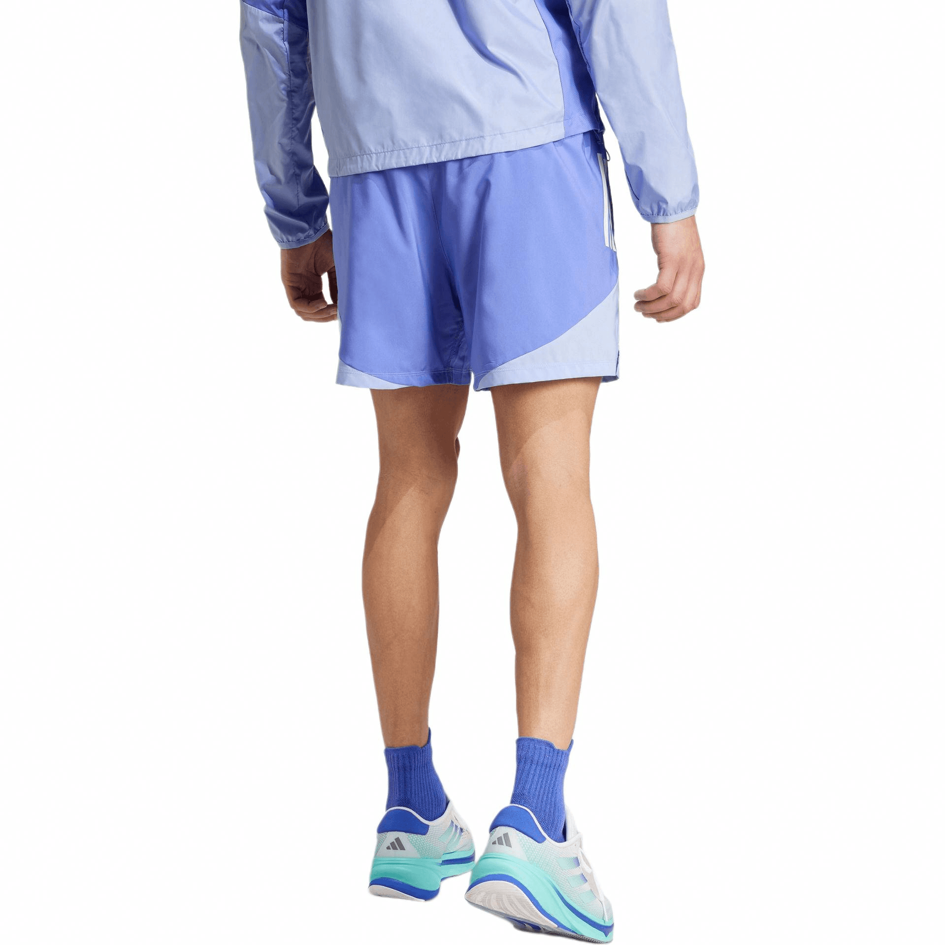 Adidas AEROREADY OWN THE RUN BASE — фото 3