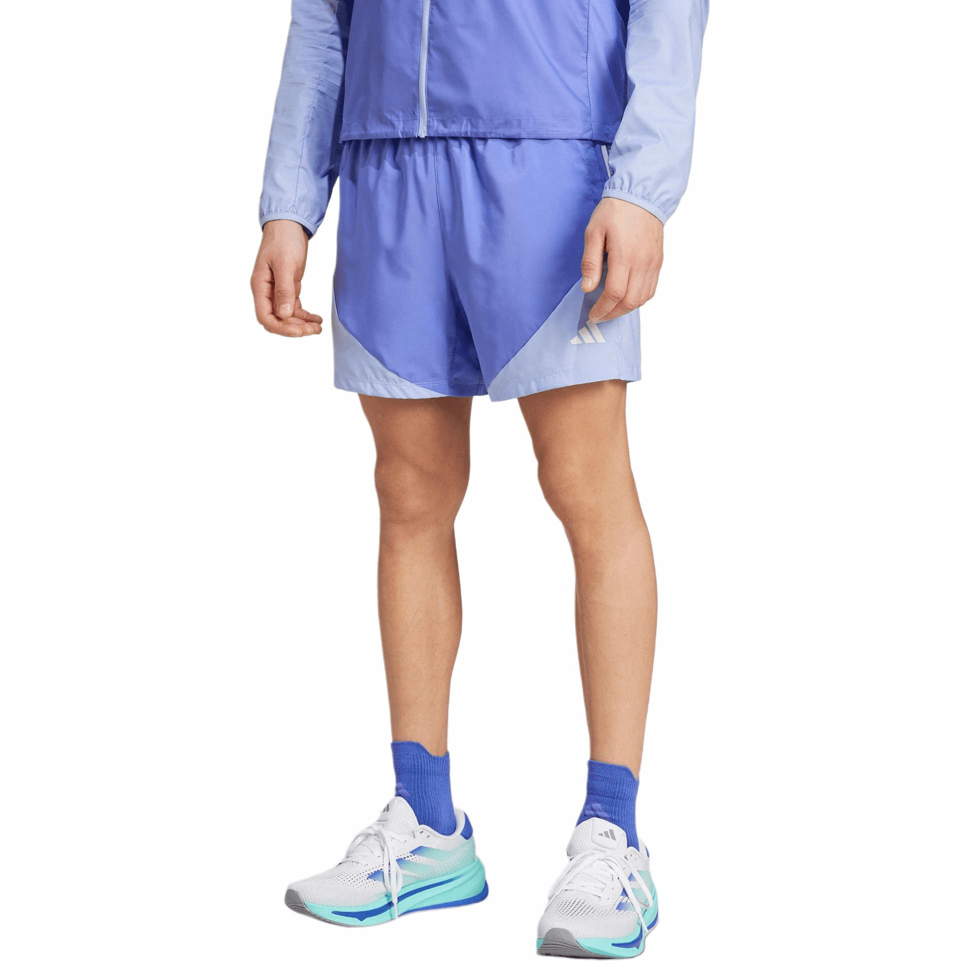 Adidas AEROREADY OWN THE RUN BASE — фото 1