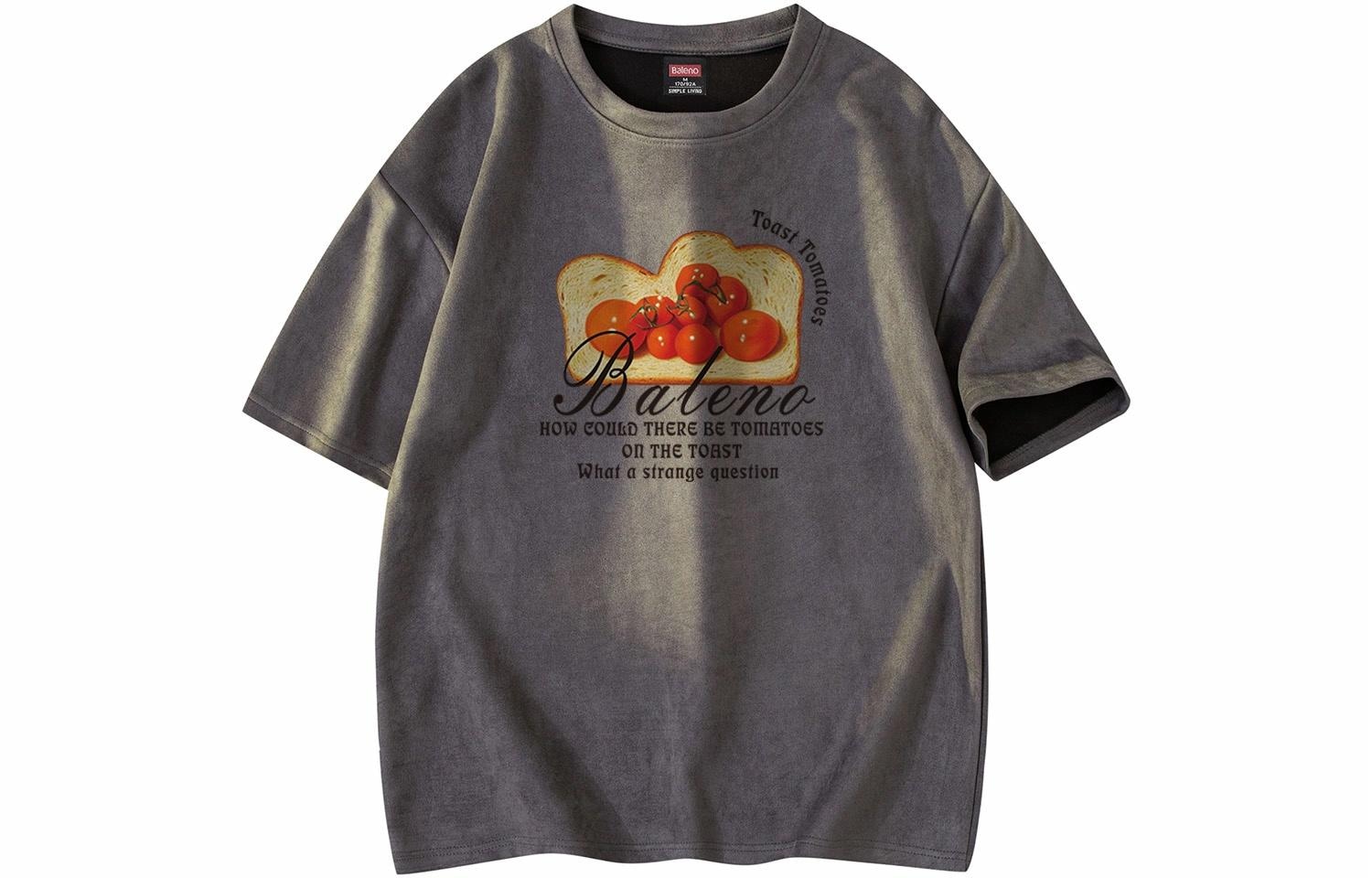 BALENO 班尼路 Baleno T-Shirt