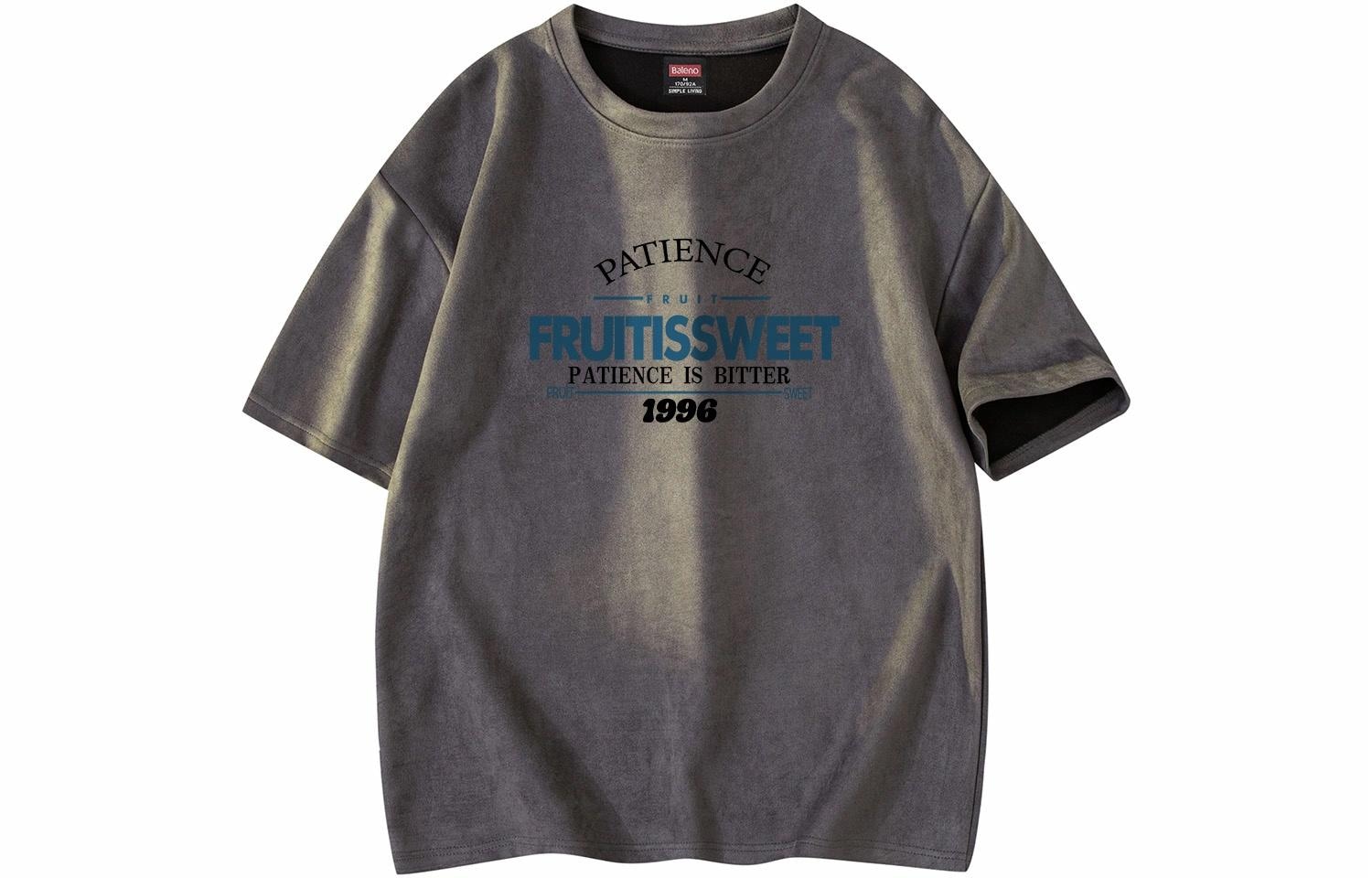 BALENO 班尼路 Baleno T-Shirt