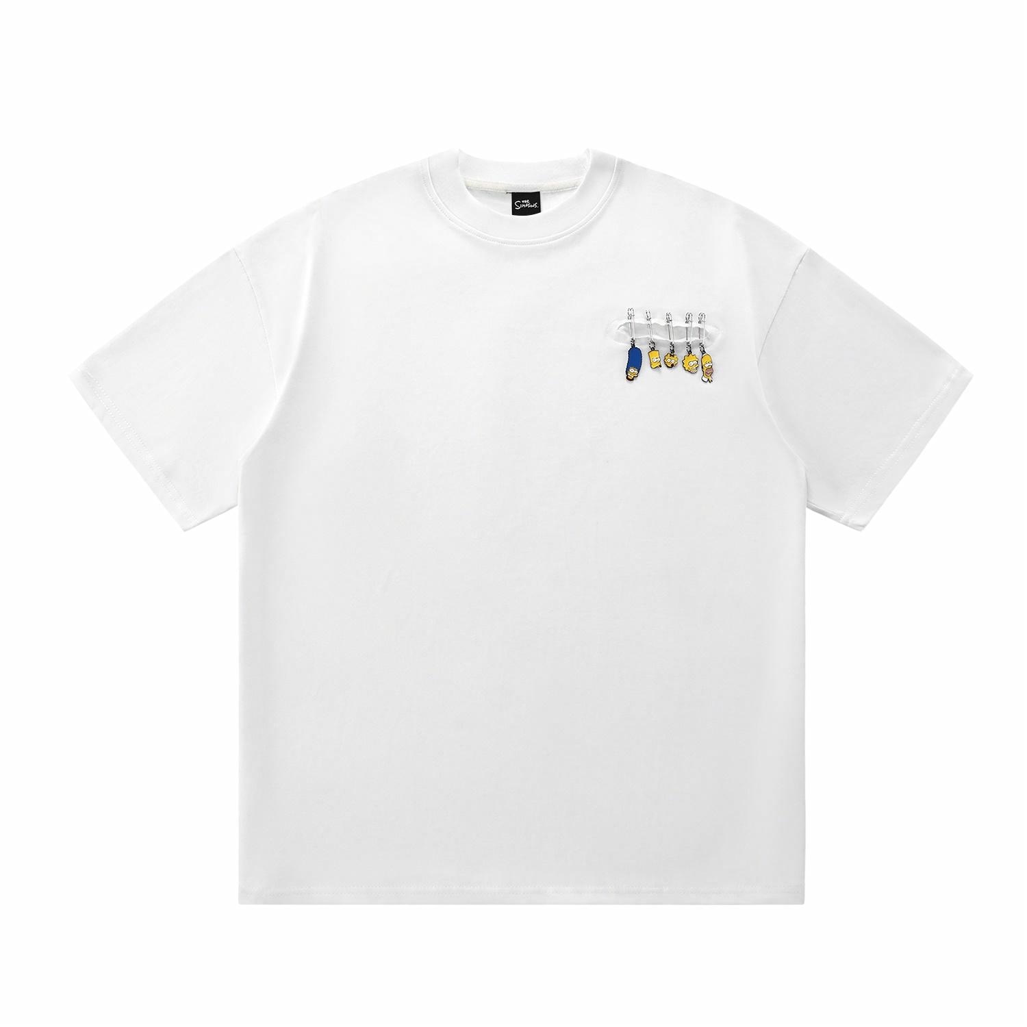 Футболка The Simpsons T