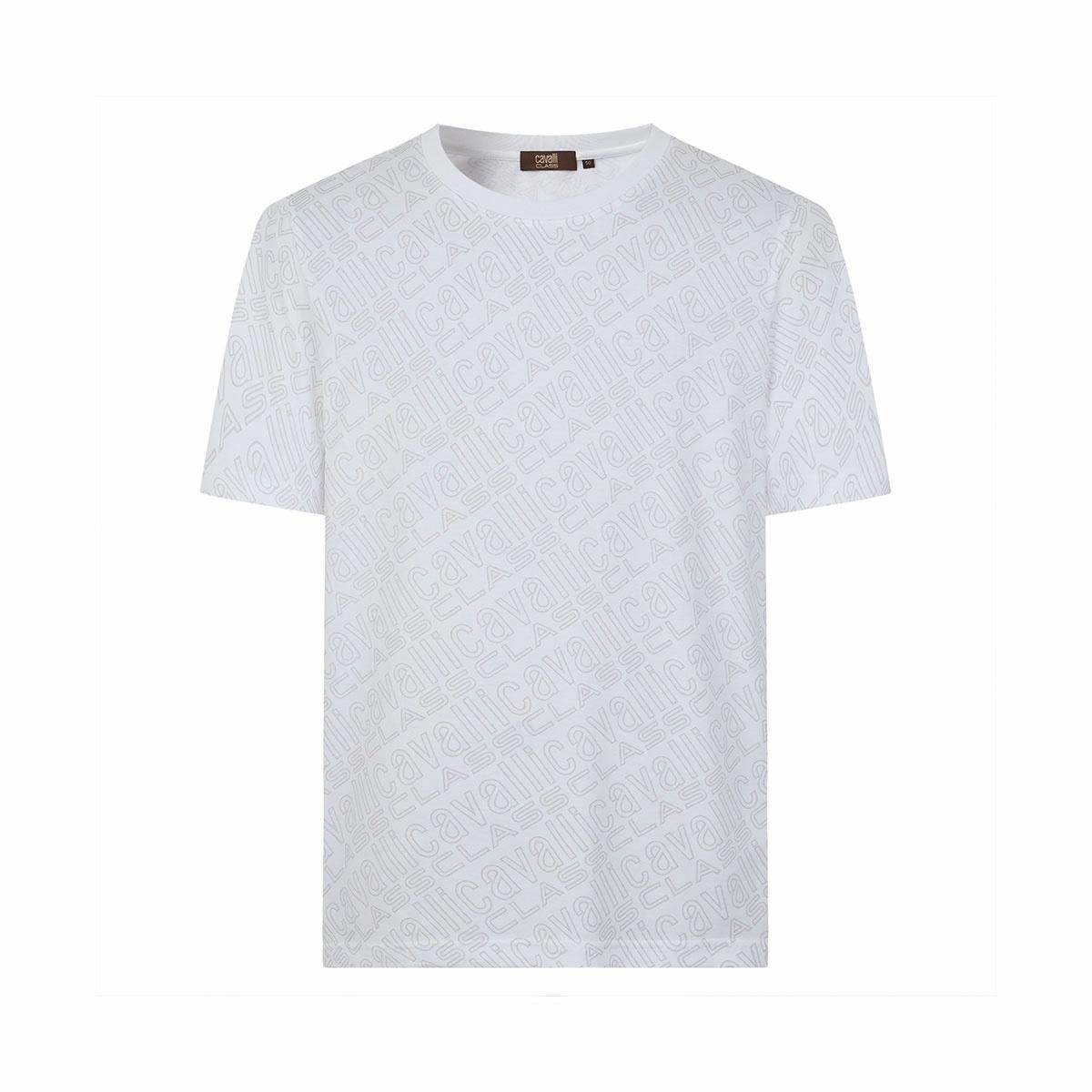 Cavalli Class logoT