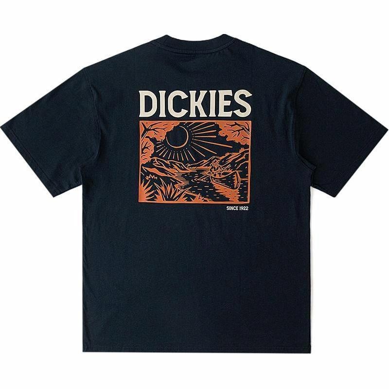 Dickies Футболка (Арт. DK012928) — фото 1