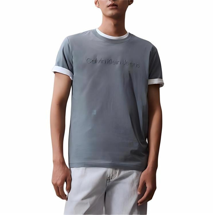 Футболка Calvin Klein T
