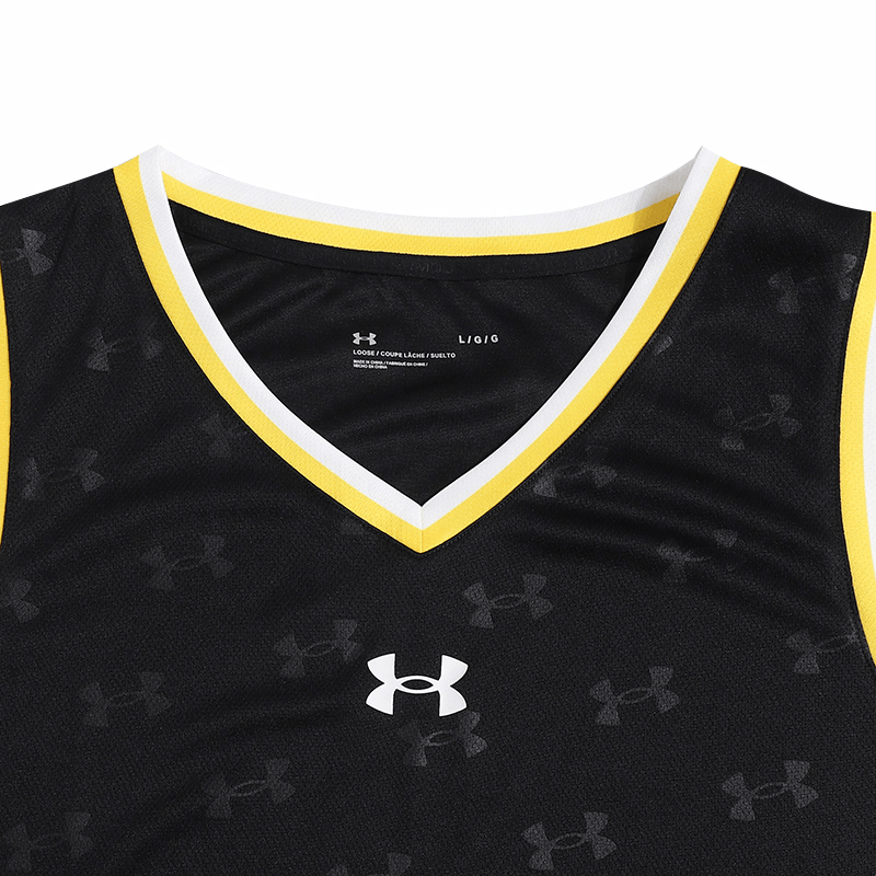 Under Armour Топы (Арт. 21500102-001) — фото 5