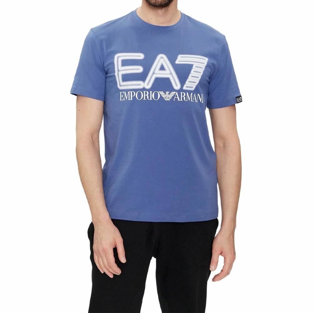 Футболка Emporio Armani EA7 T