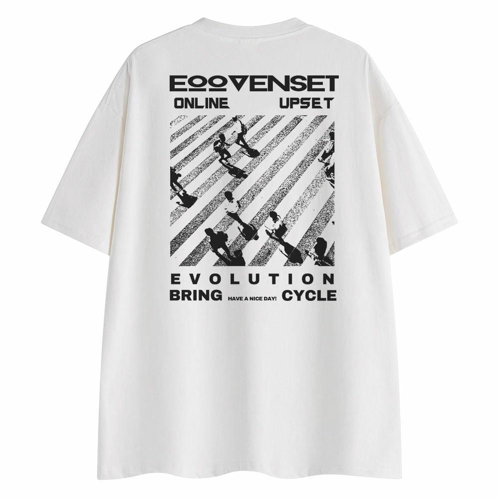 EOOVEN LogoT