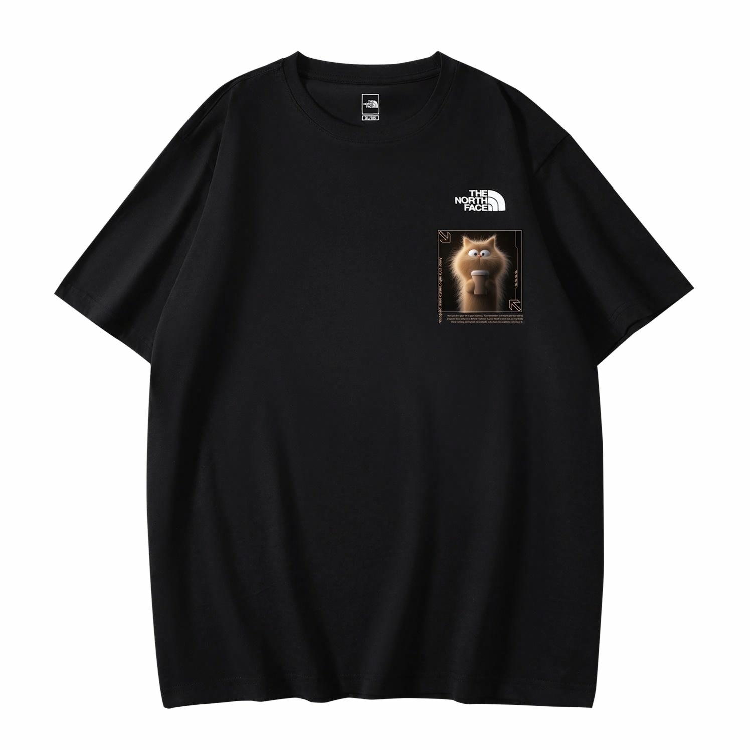 Футболка The North Face