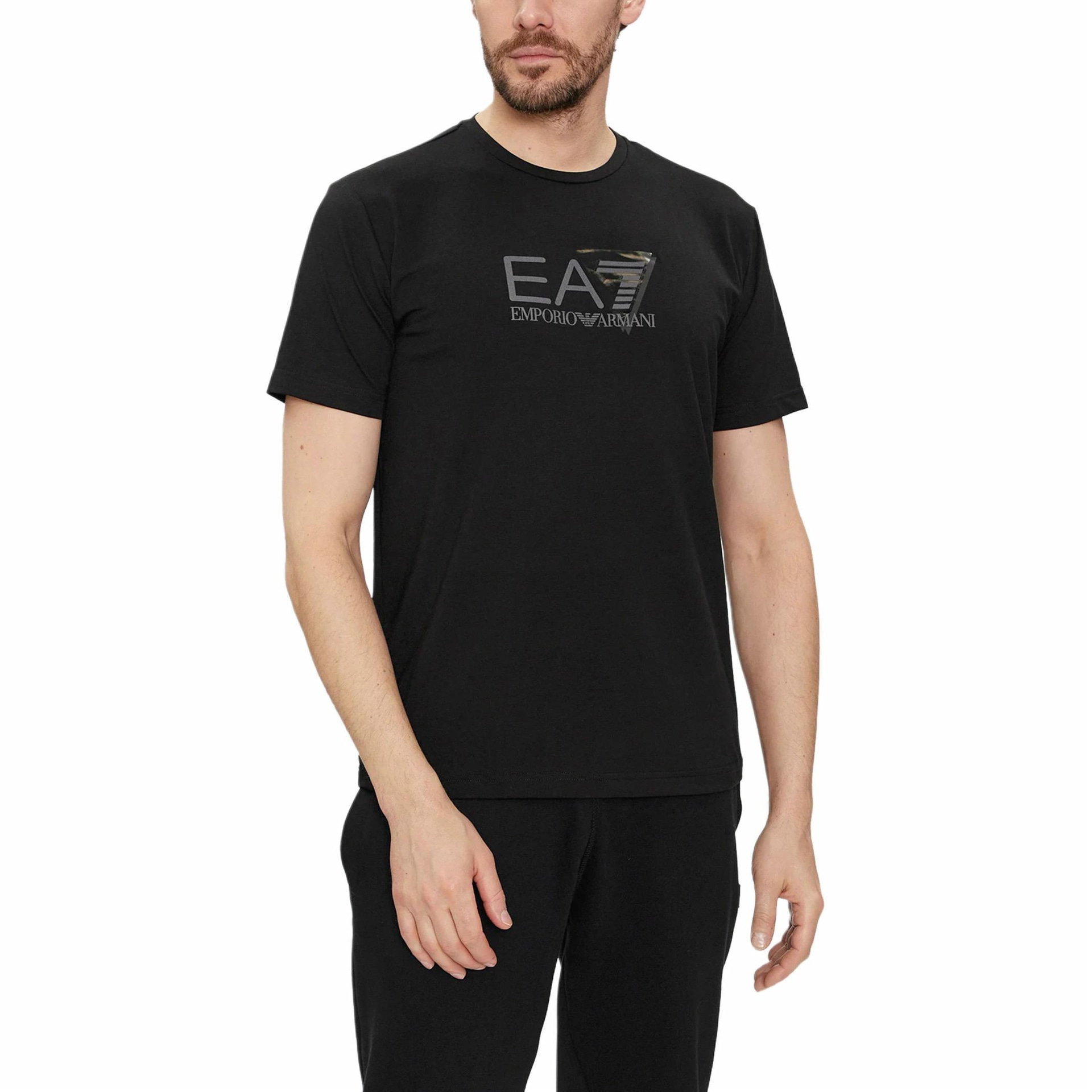 Футболка Emporio Armani LogoT