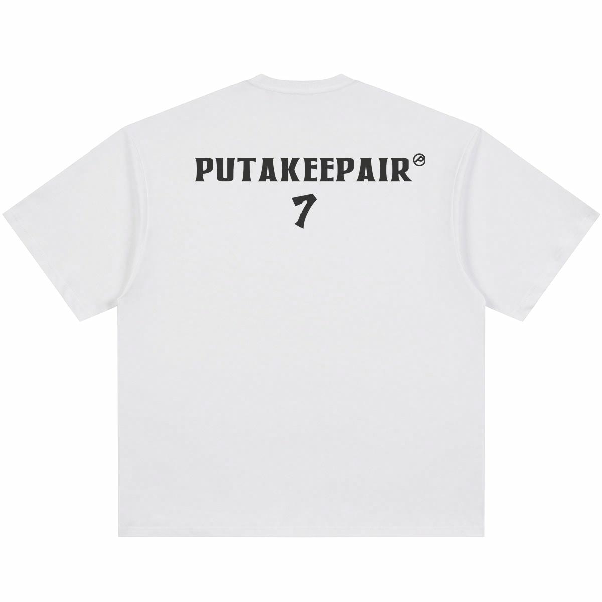 PAKA 7LogoT