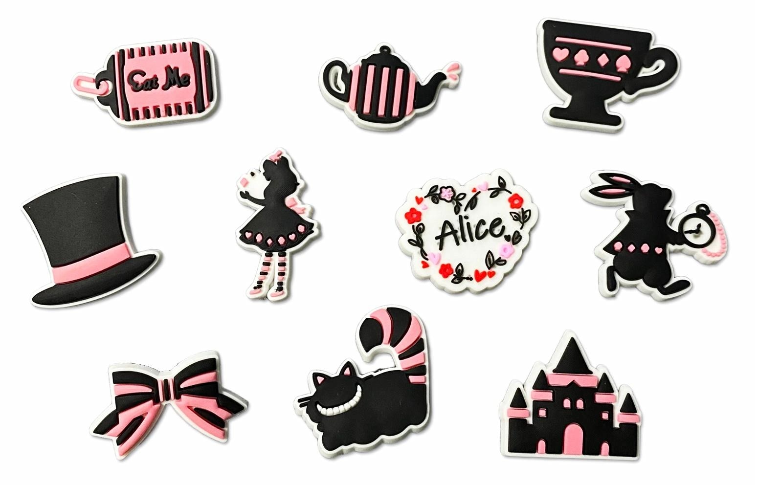 US8ACC crocsDIY