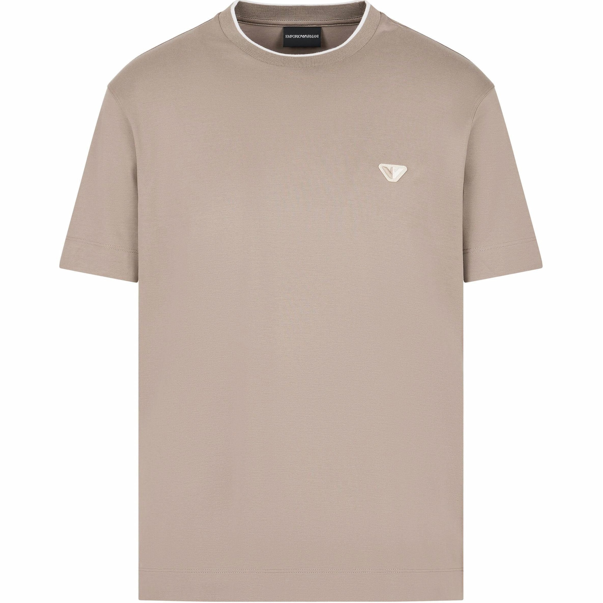 Футболка Emporio Armani LogoT