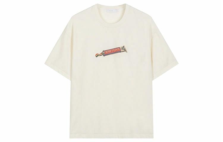 bosie 伯喜 bosieagender LogoT
