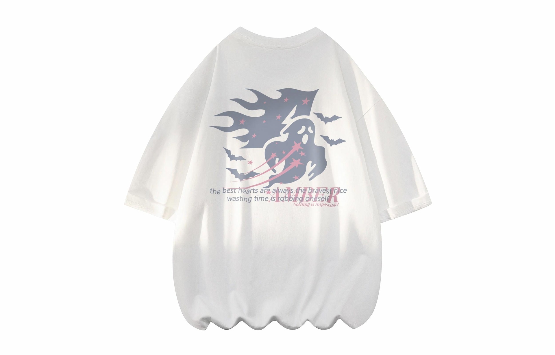 AMBER LIGHT T