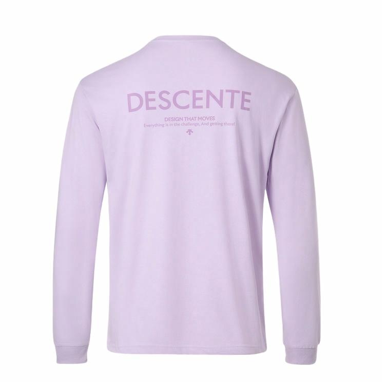 Descente Sport Style T — фото 3