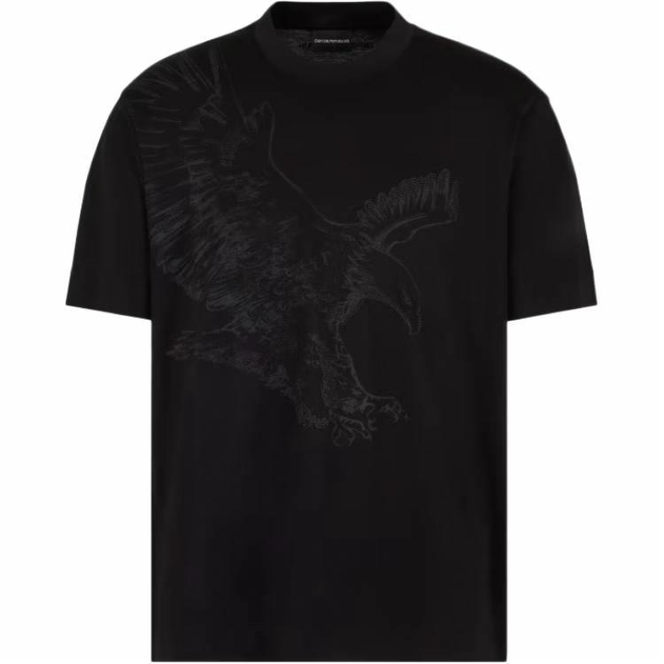 Футболка Emporio Armani ARMANI JEANS FW24 T