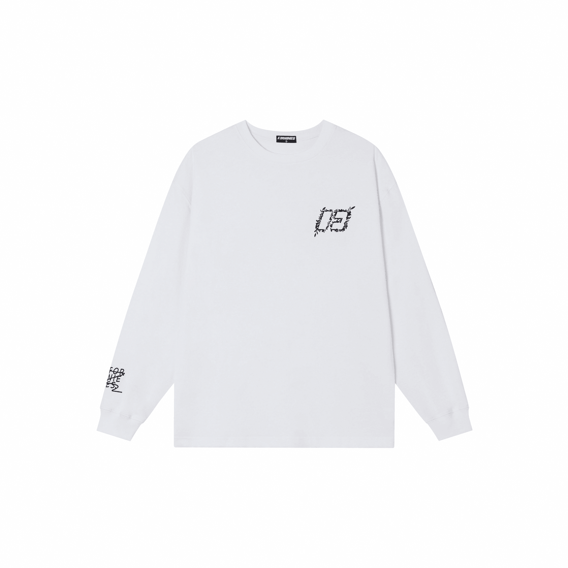 FORNINES T