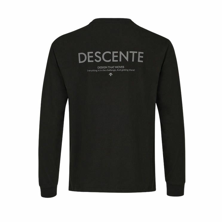 Descente Sport Style T — фото 5