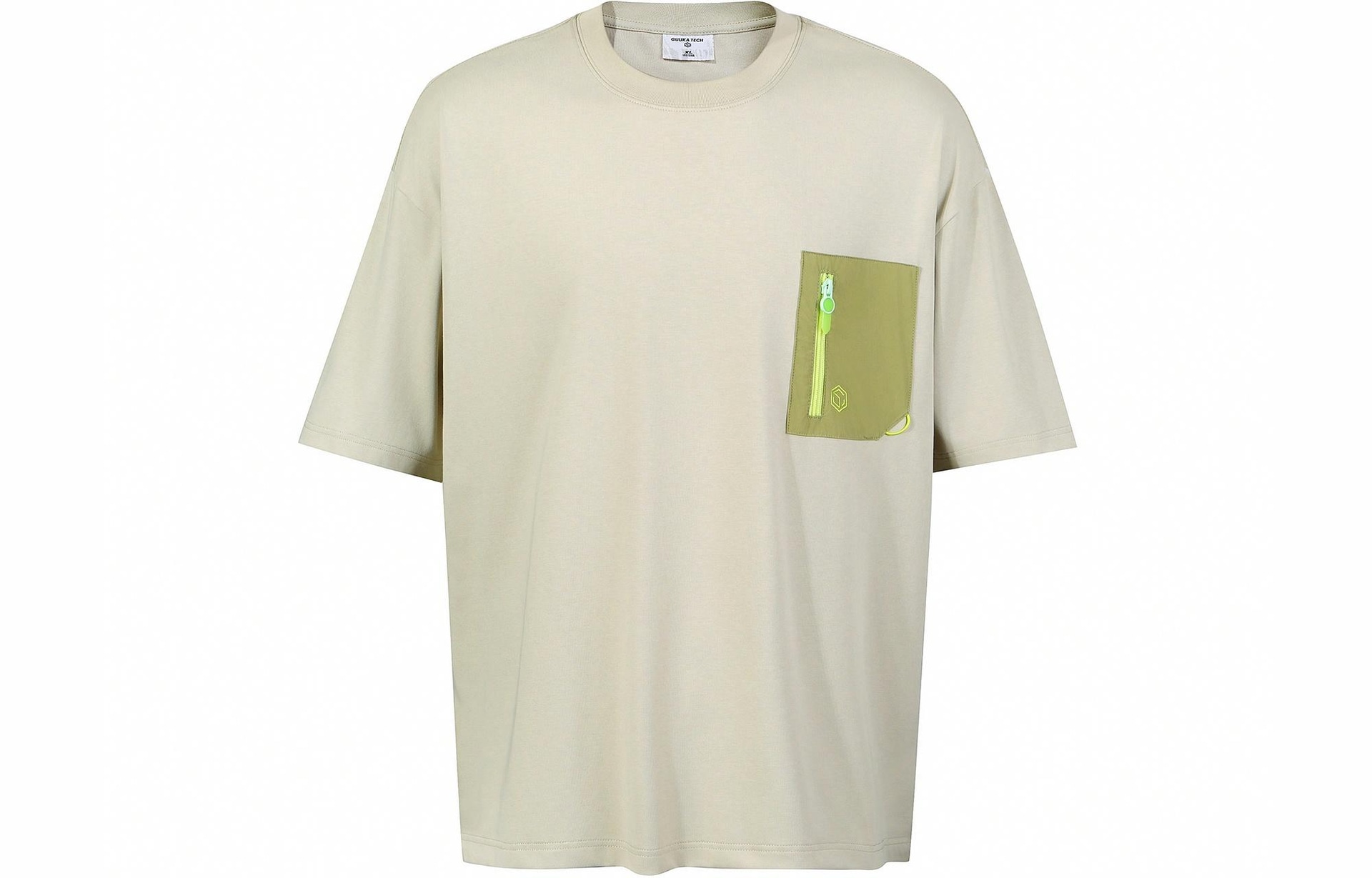 GUUKA TECH T