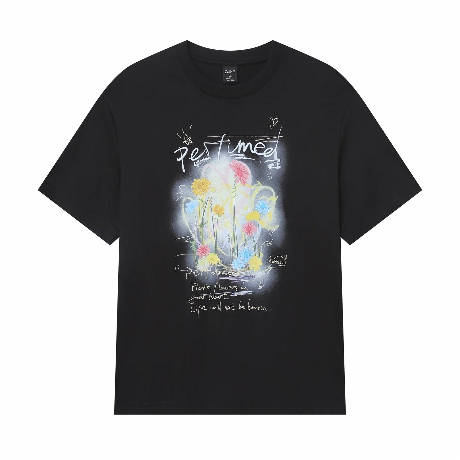 卡宾 CABBEEN Cabbeen T 01