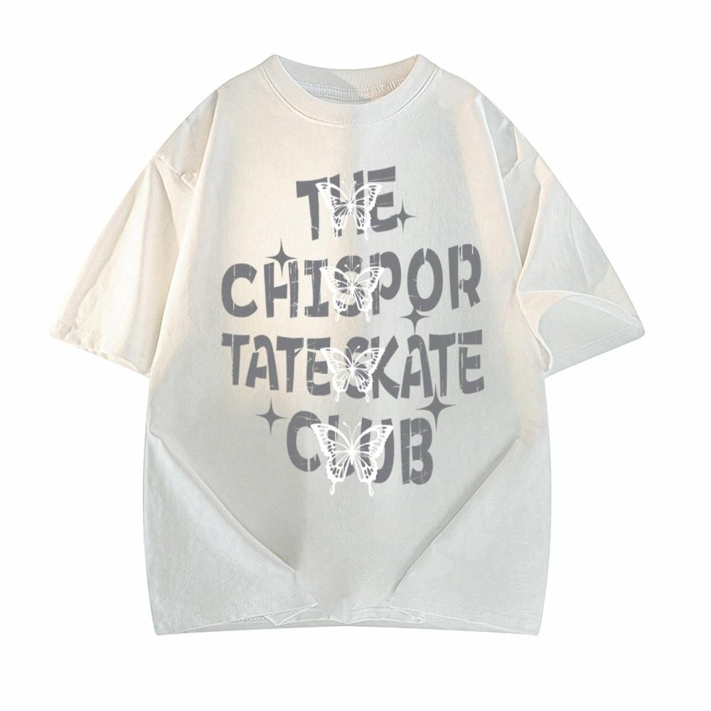 Chisportate LogoT