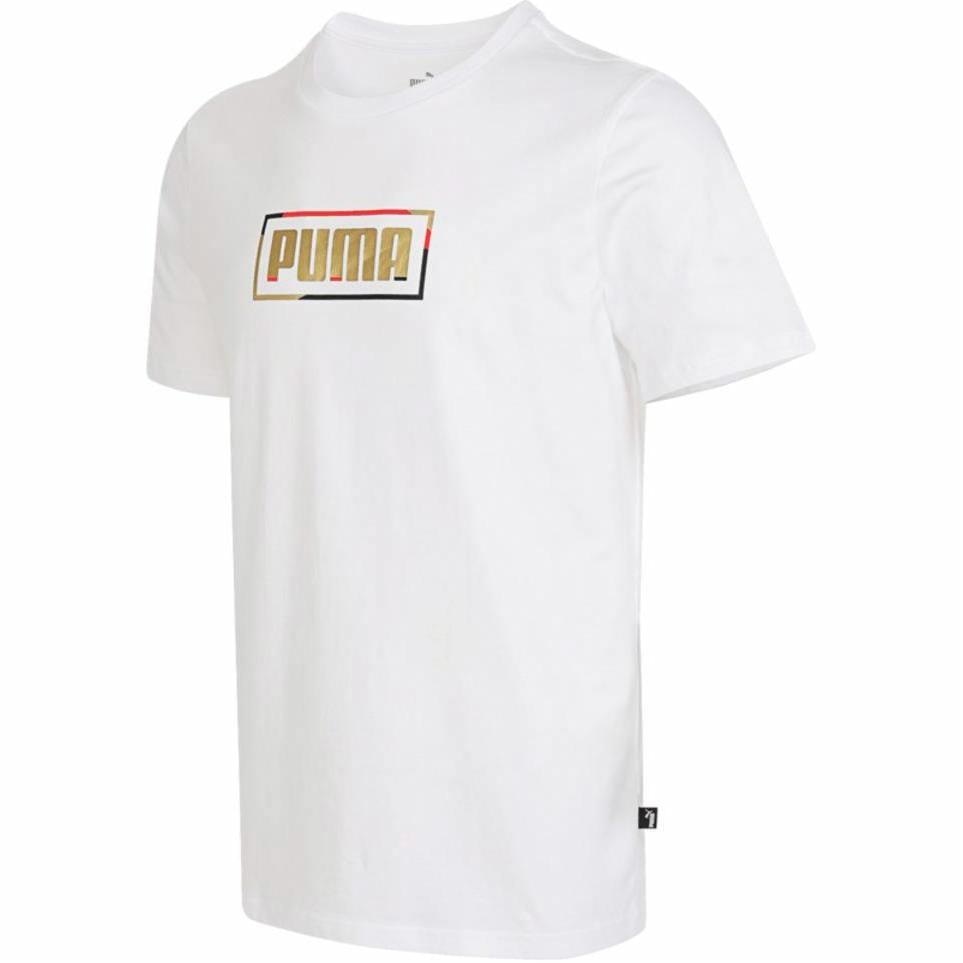 Футболка Puma T