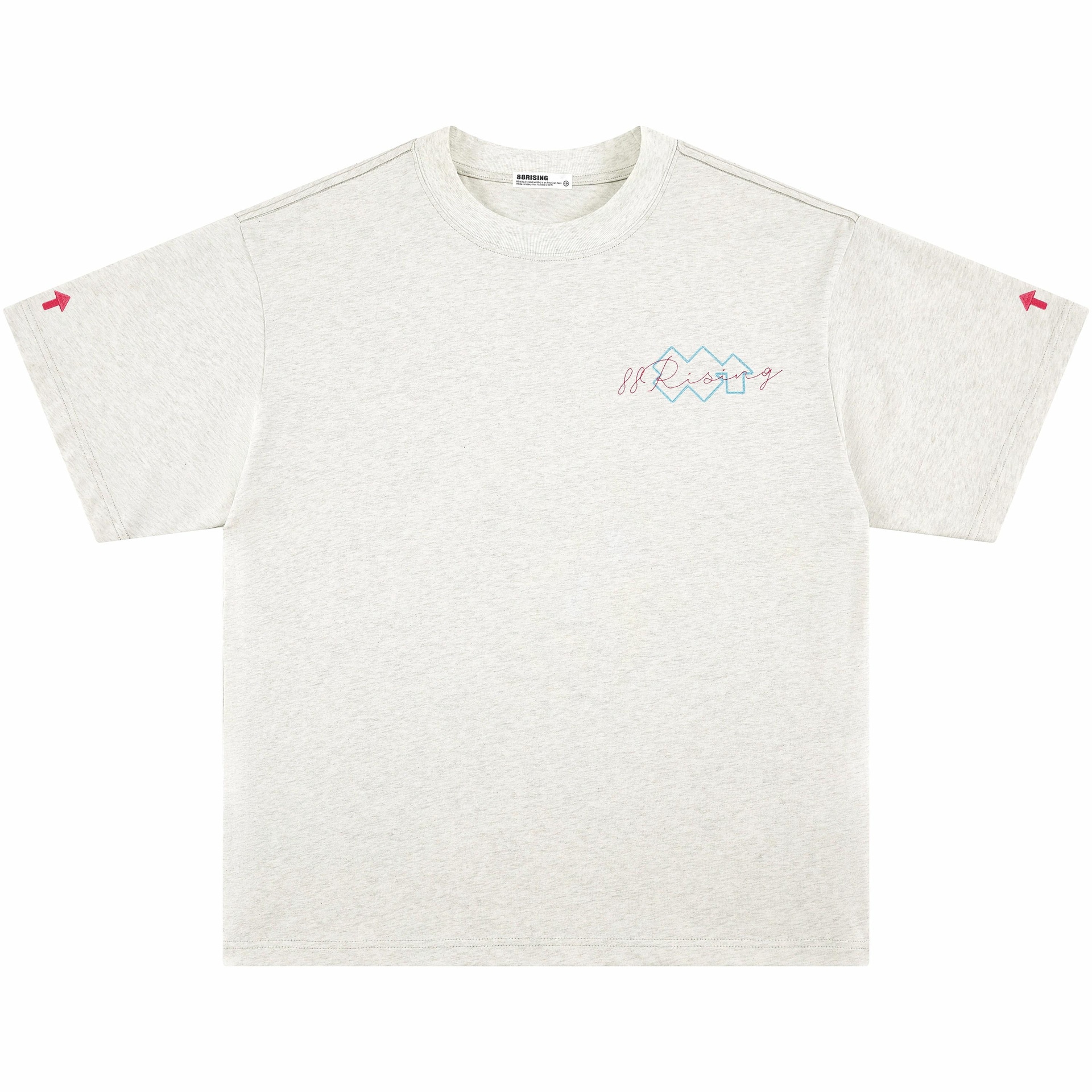 88rising LOGOT