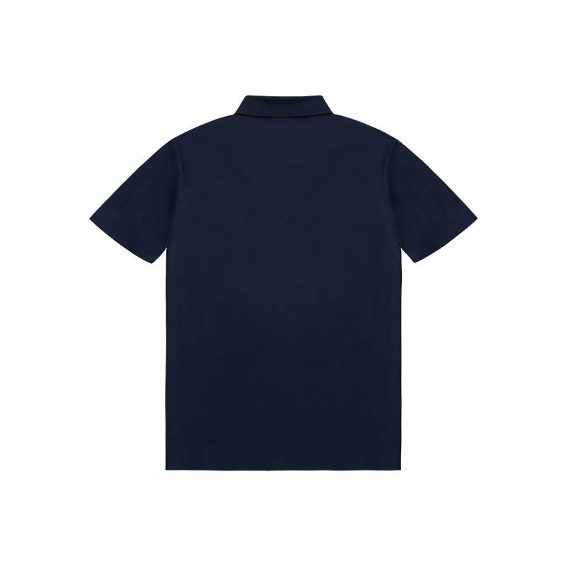 Golf JEANS SS25 Polo — фото 2