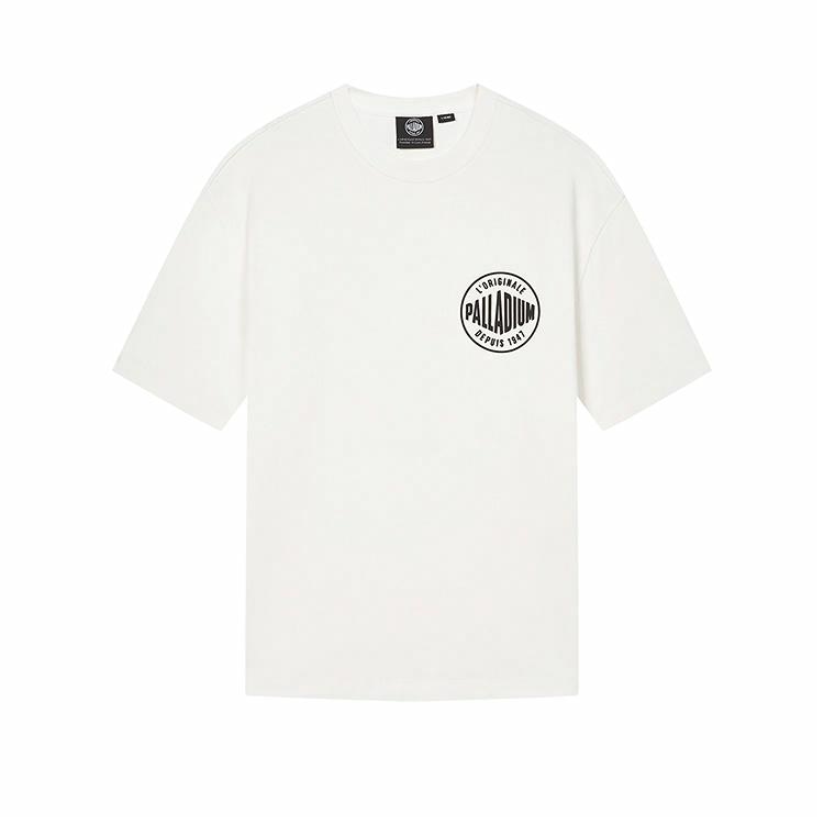 Palladium T