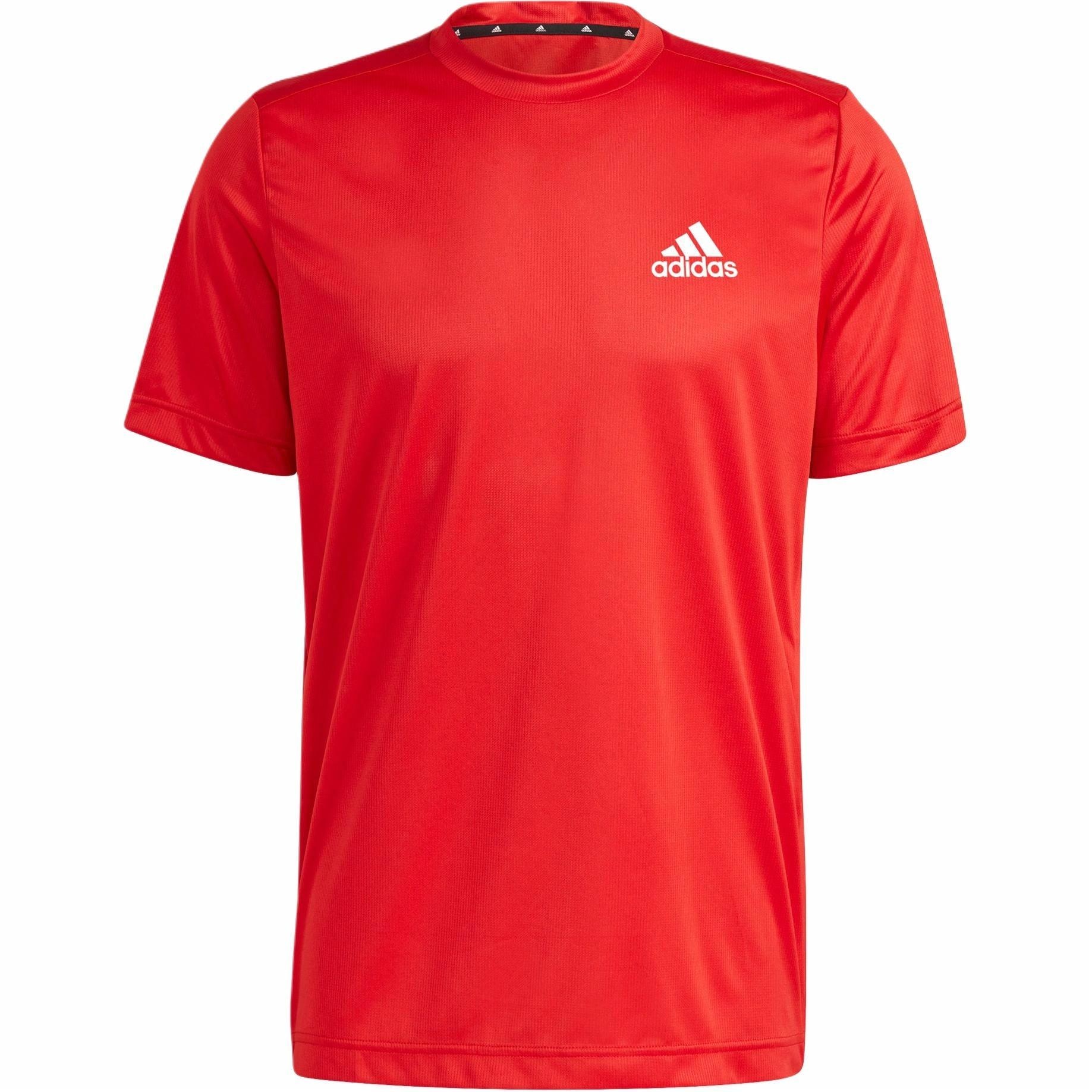Футболка Adidas AEROREADY logoT