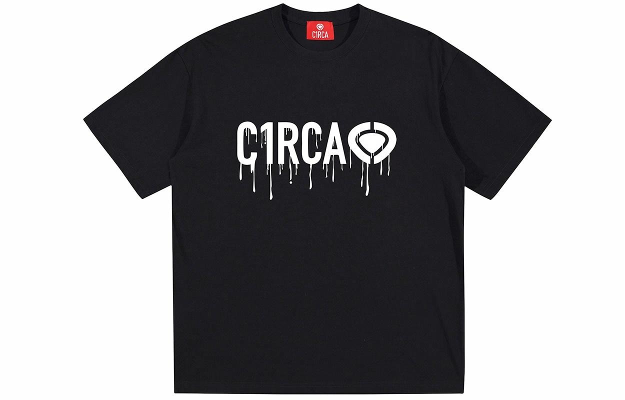 C1RCA Logo T