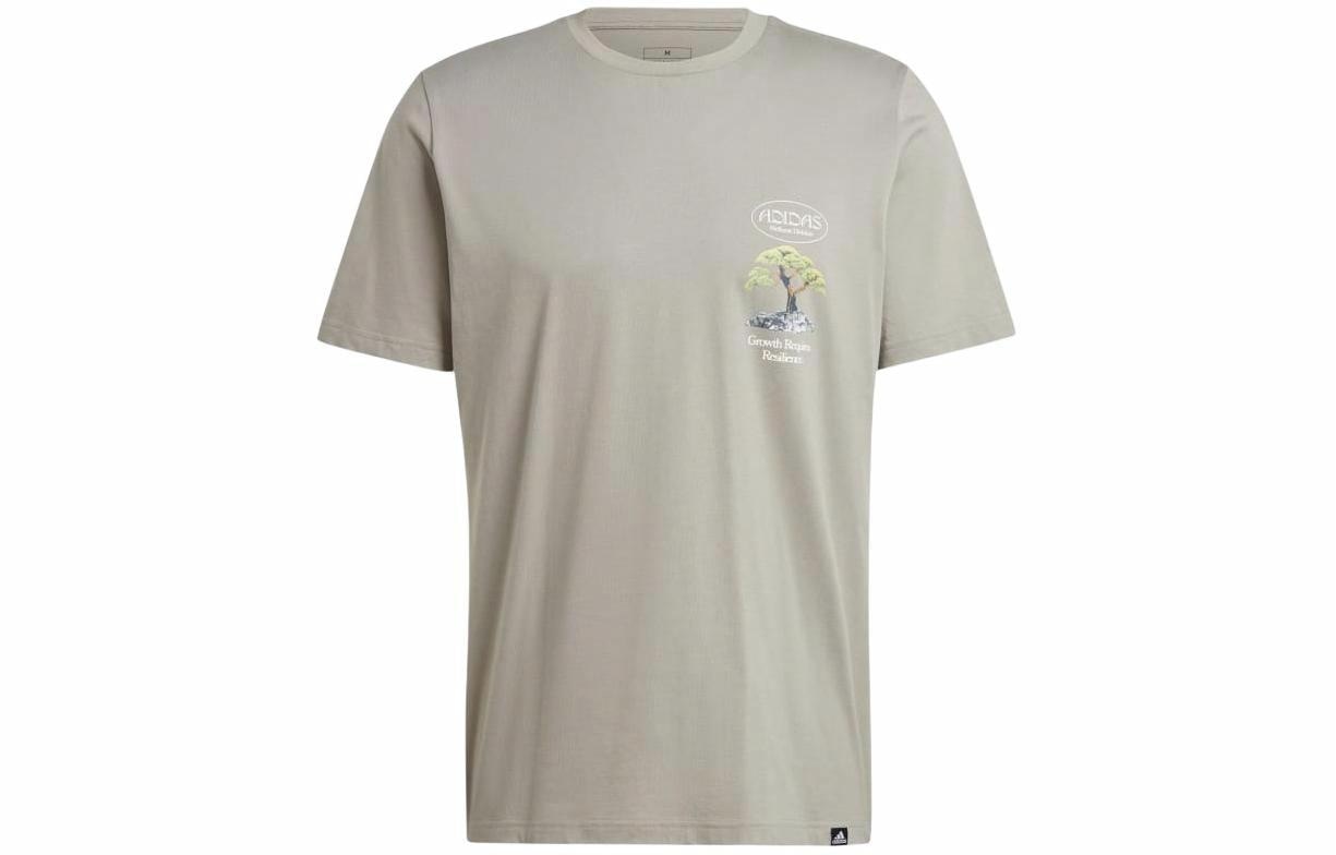 Футболка Adidas Growth Graphic Tee