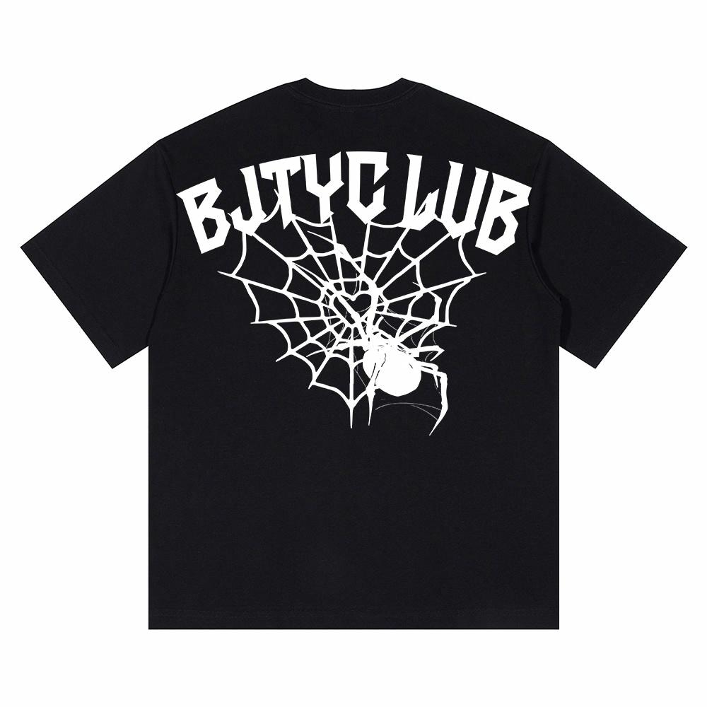BJTY T