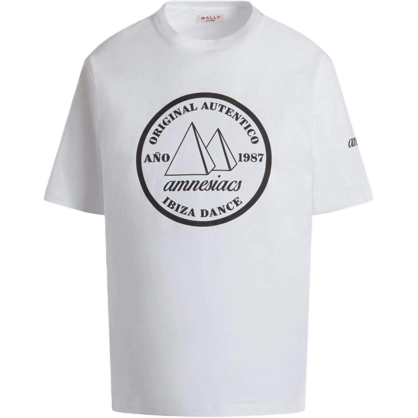 BALLY巴利 BALLY T