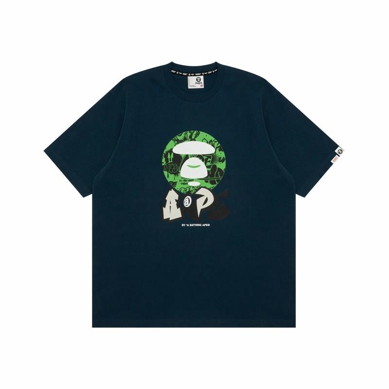 Aape SS25 T
