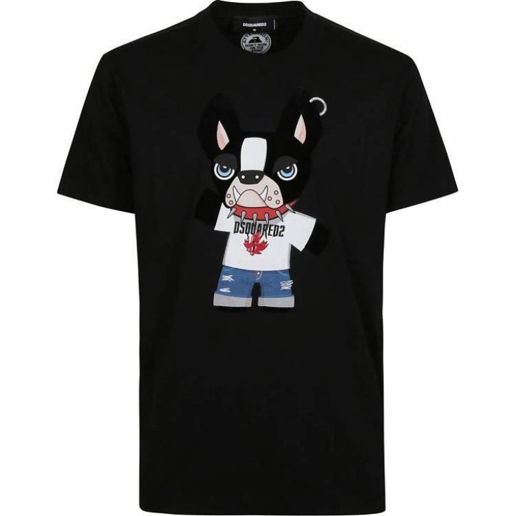DSQUARED 2 T