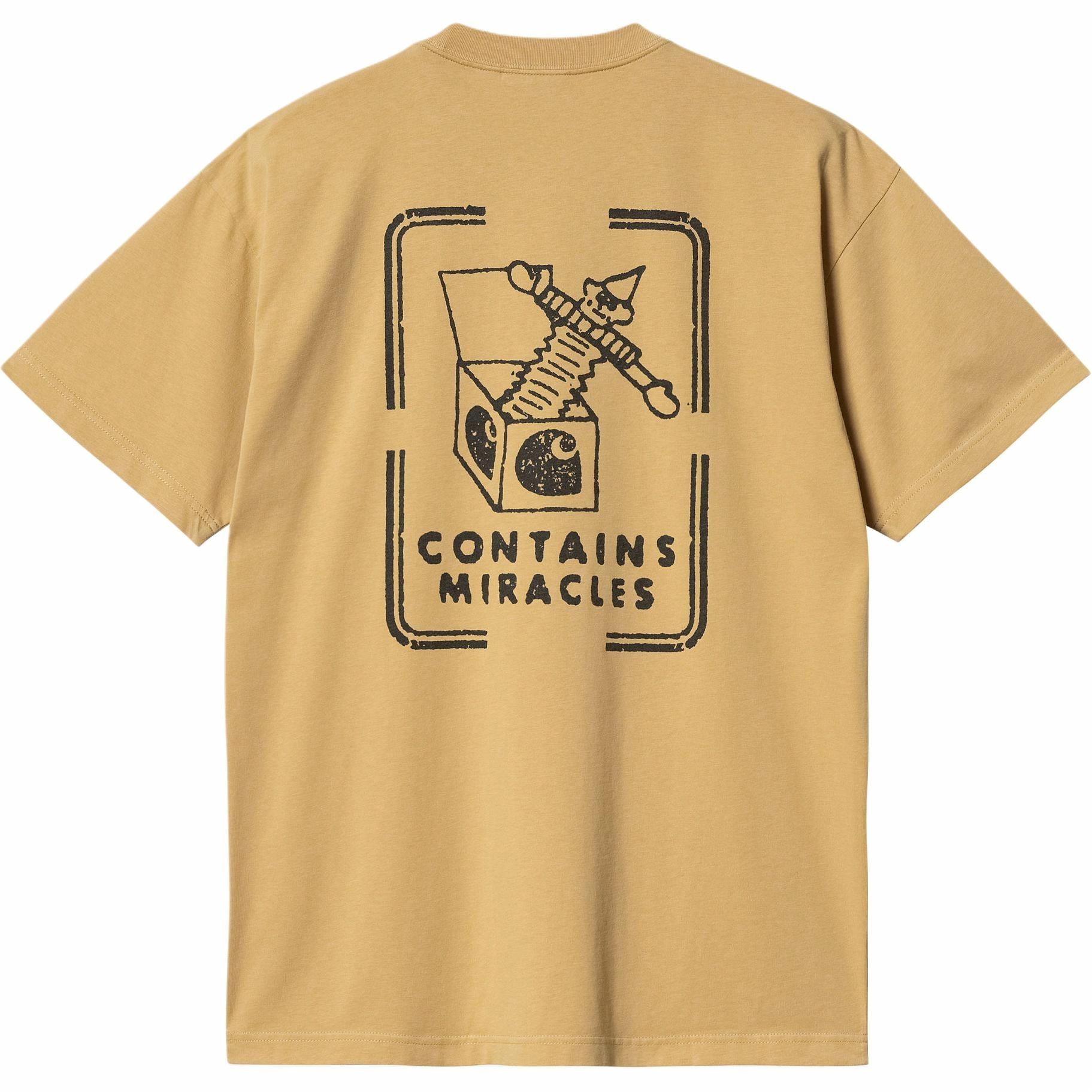 Carhartt WIP SS24 T