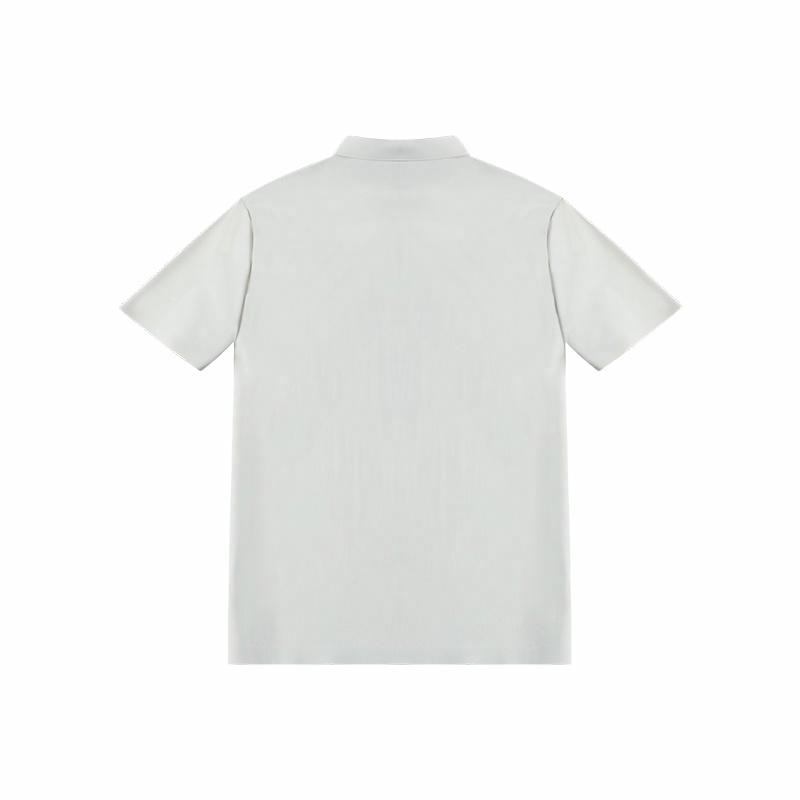 Golf JEANS SS25 Polo — фото 9