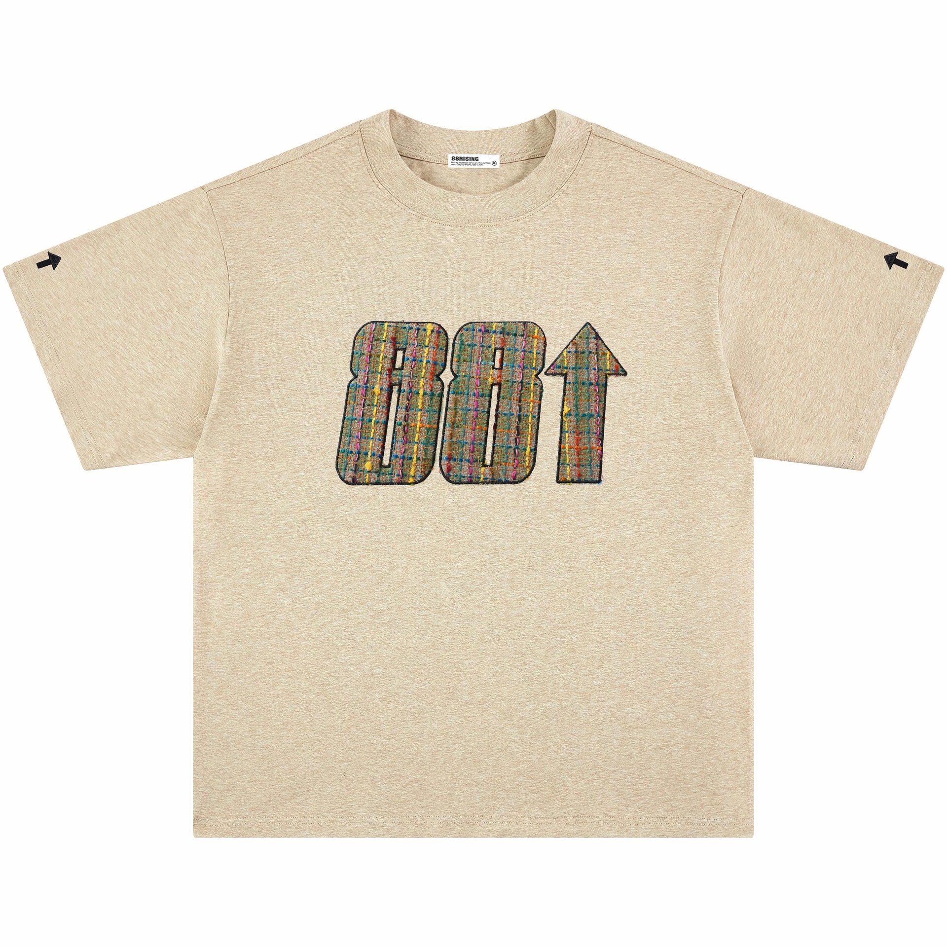 88rising T