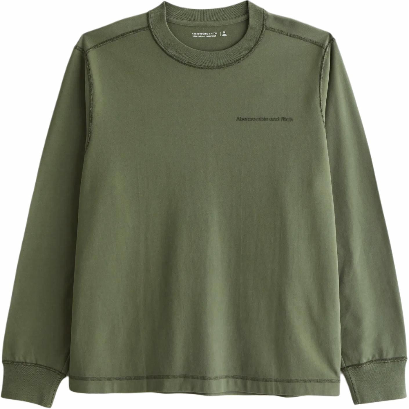 Abercrombie＆Fitch AbercrombieFitch logoT