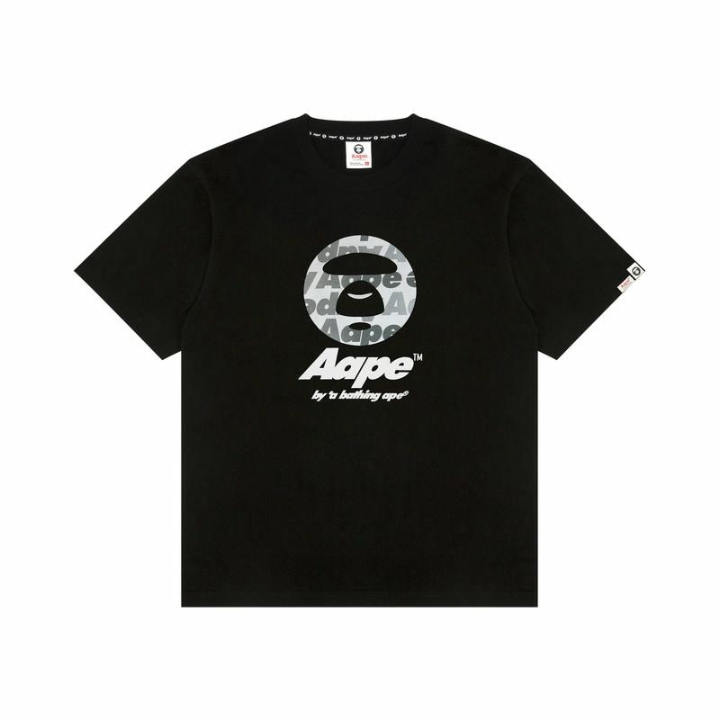Aape SS25 T