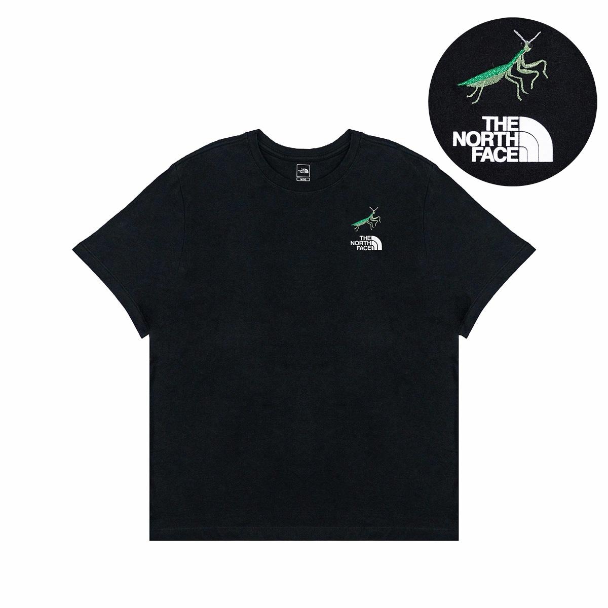 Футболка The North Face
