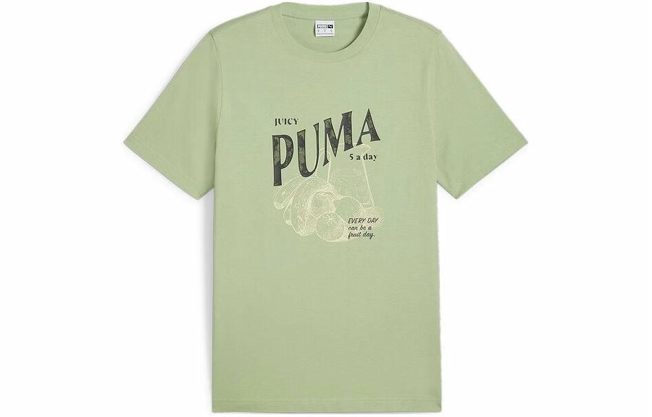 Футболка Puma SS24T